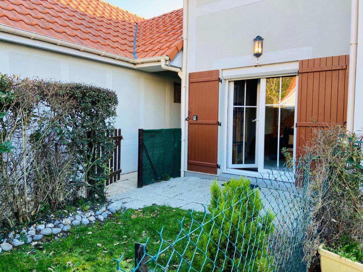 Maison Les Embruns Proche En Baie De Somme A Sur *